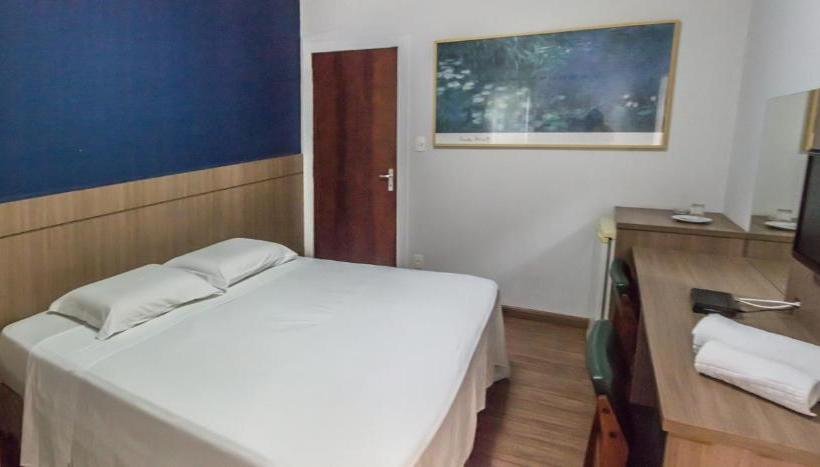 Отель Samambaia Executive