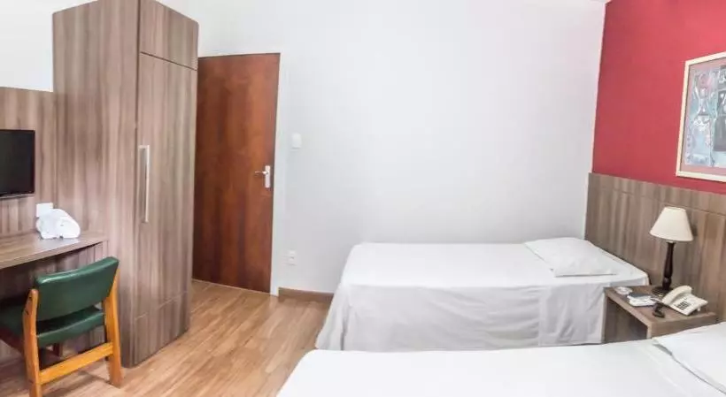 Hotelli Samambaia Executive