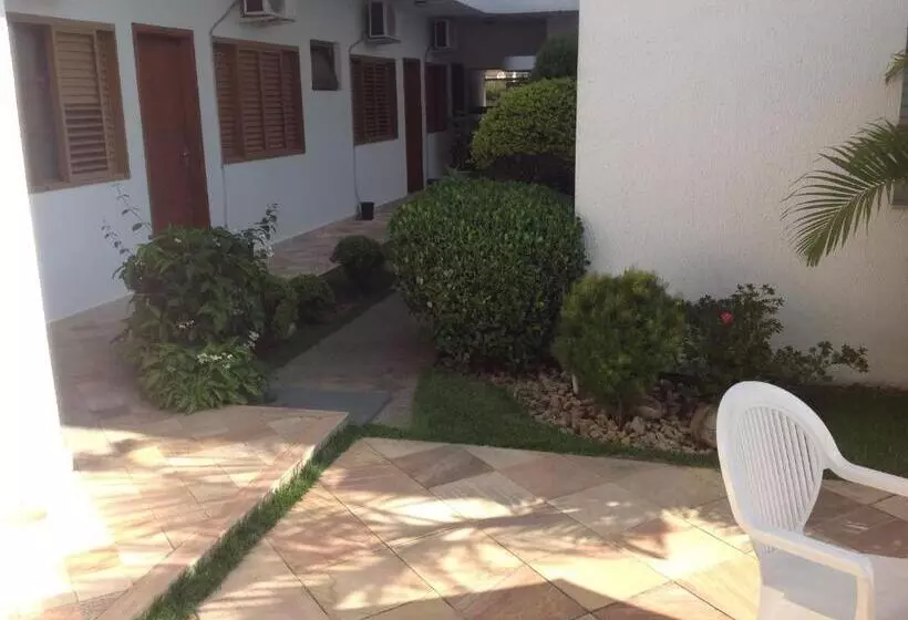 Hotelli Samambaia Executive