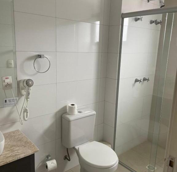 ホテル Santa Catarina Plaza