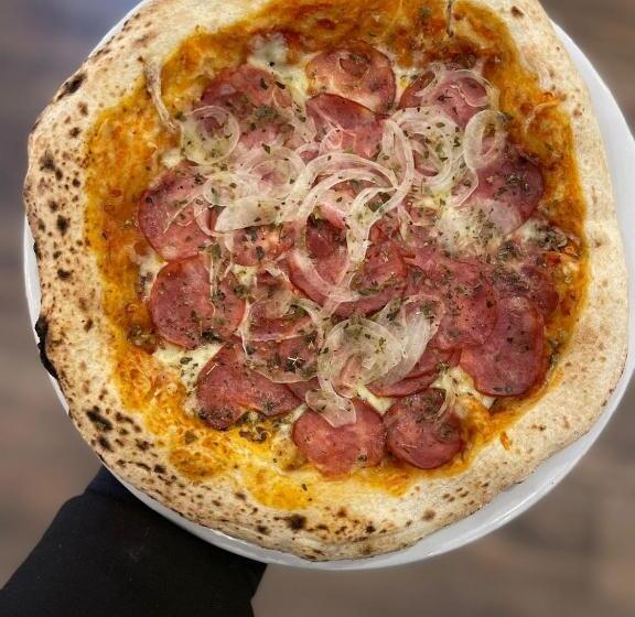 ホテル Santa Catarina Plaza