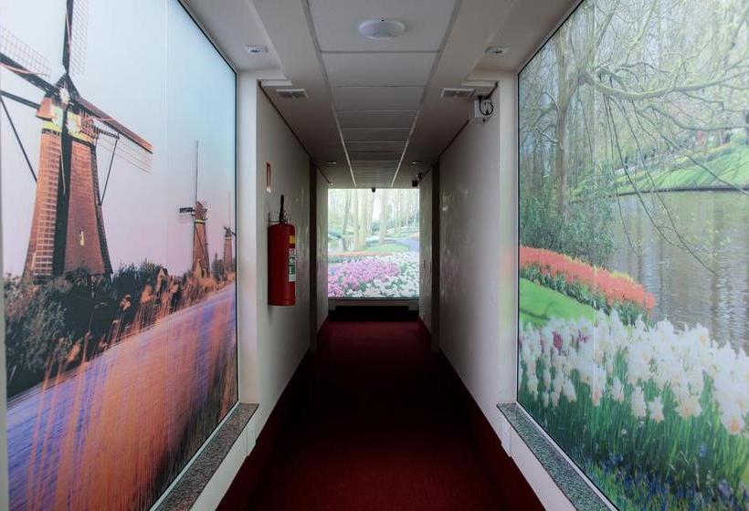 ホテル Top Centrum