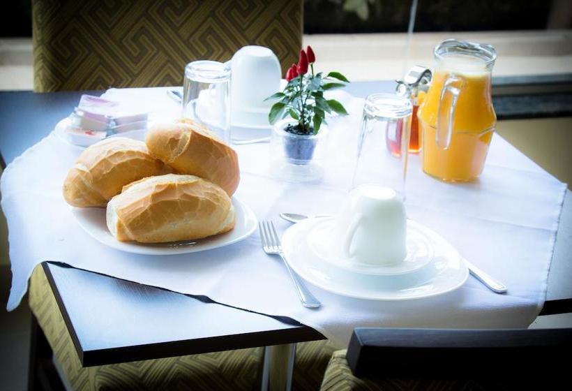 ホテル Top Centrum