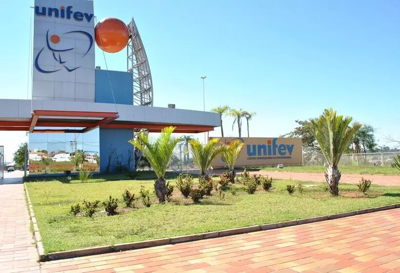 Ville Hotel Gramadão