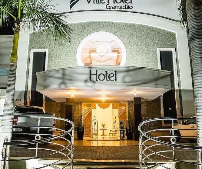 Ville Hotel Gramadão