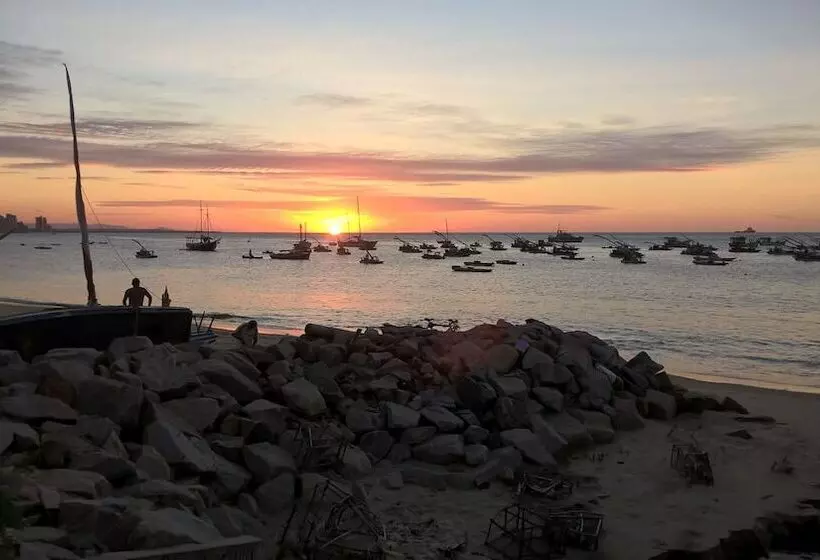 Refugio Hostel Fortaleza