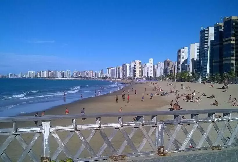 Refugio Hostel Fortaleza