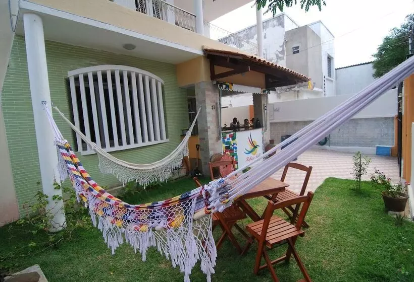 Refugio Hostel Fortaleza