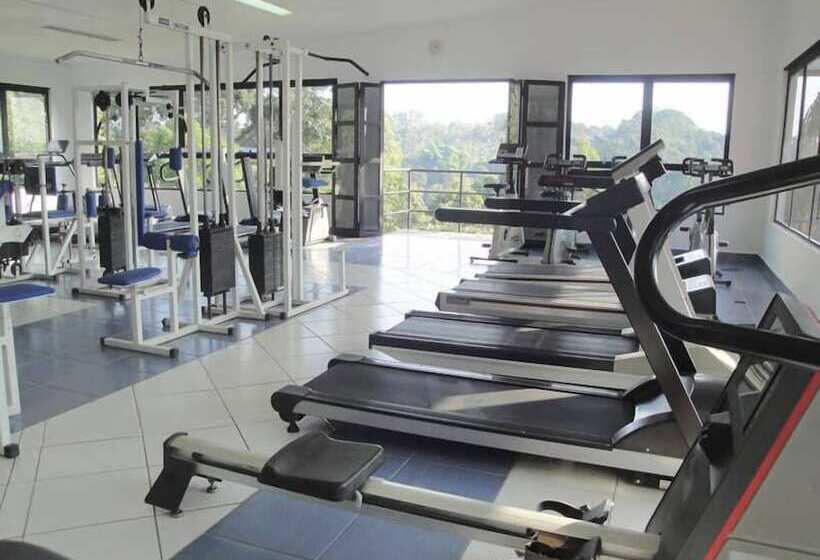 Курорт Match Point Spa