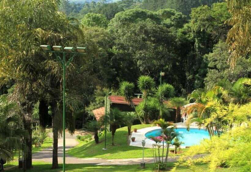 Курорт Match Point Spa