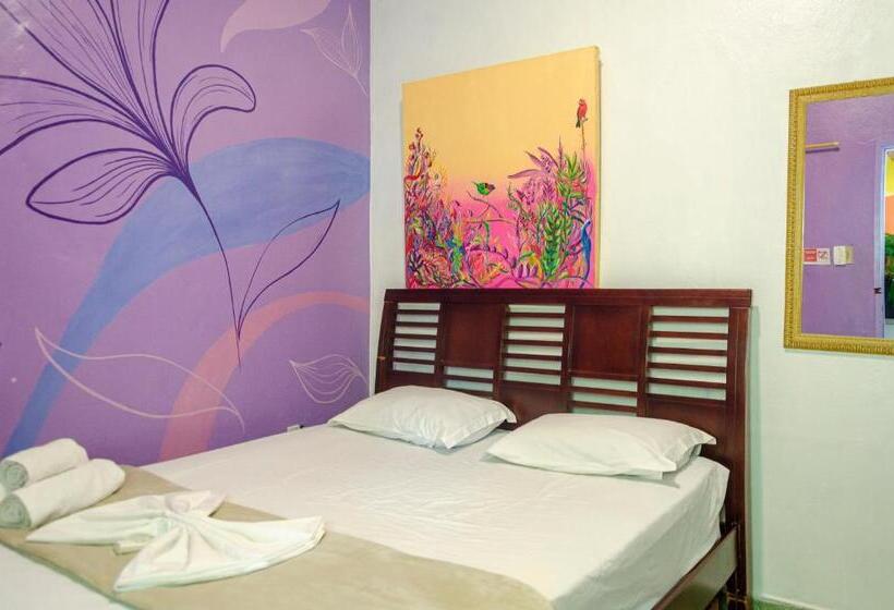 Verde Hostel Ilhabela