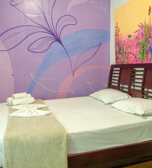 Verde Hostel Ilhabela