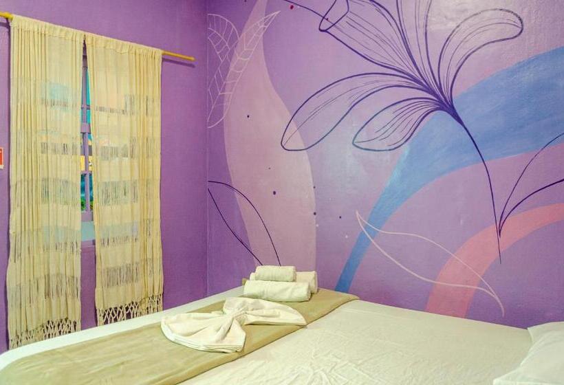 Verde Hostel Ilhabela