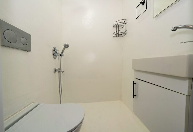 هاستل Downtown Fethiye Suites