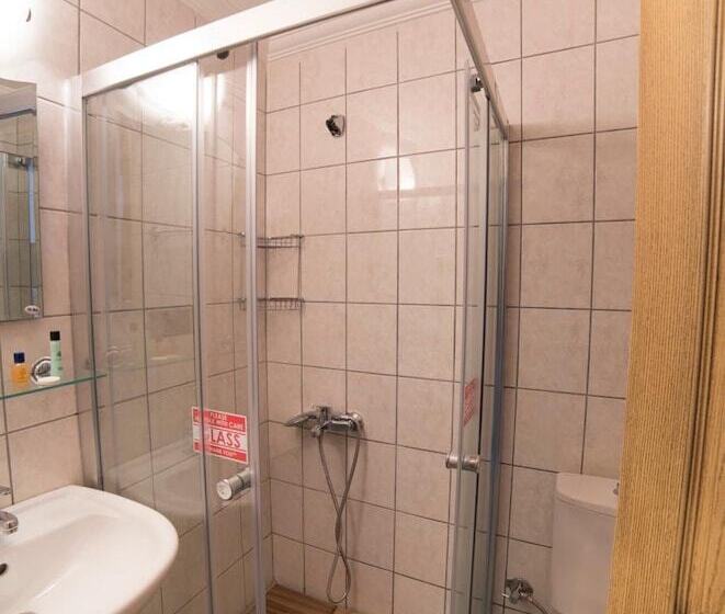 هاستل Downtown Fethiye Suites