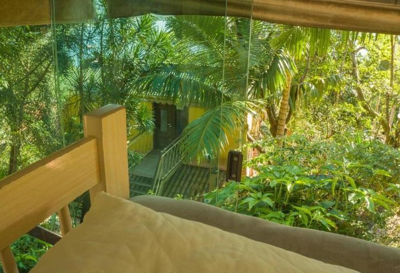 Herberge Sunset Backpackers