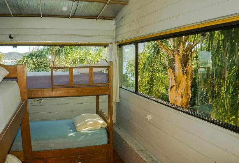 Herberge Sunset Backpackers