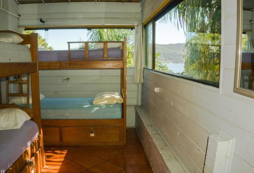 Herberge Sunset Backpackers