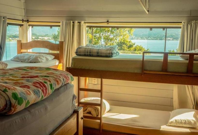 Herberge Sunset Backpackers