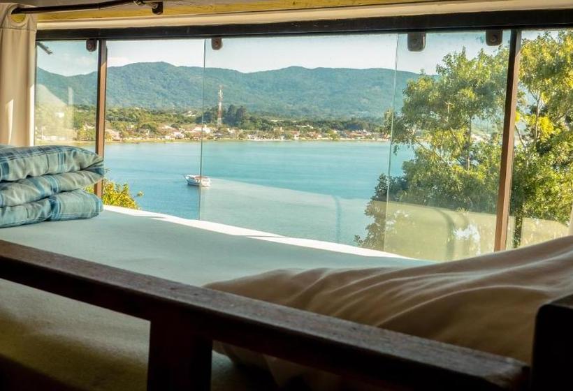 Herberge Sunset Backpackers