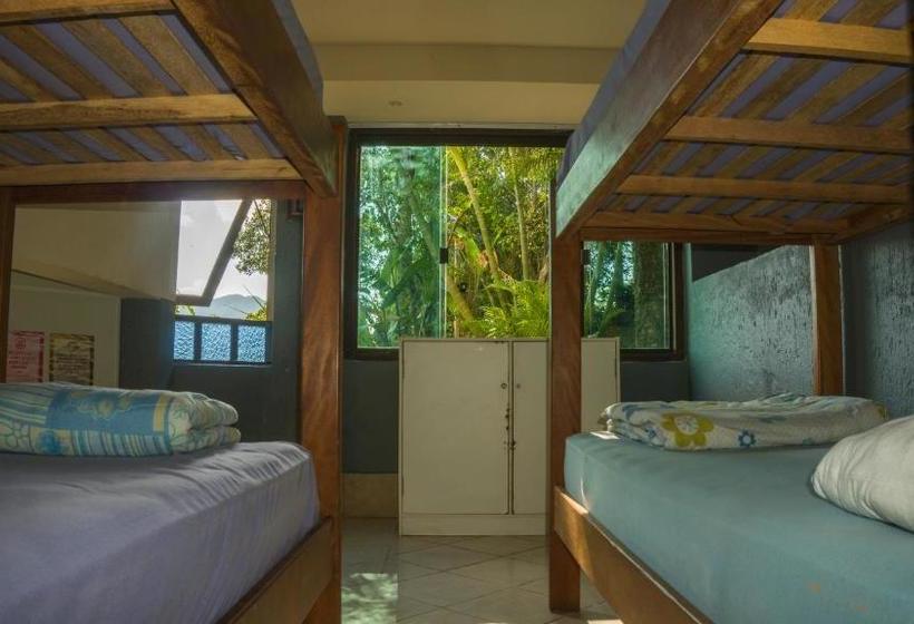 Herberge Sunset Backpackers