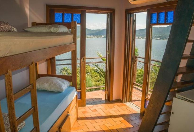 Herberge Sunset Backpackers