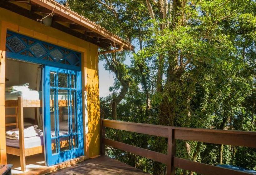 Herberge Sunset Backpackers