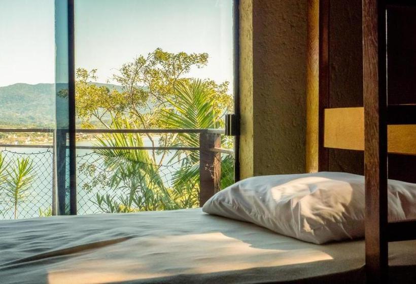 Herberge Sunset Backpackers