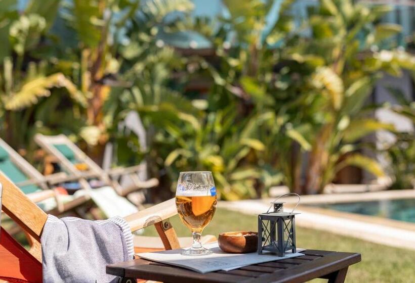 צימר Galano Suites Alaçatı