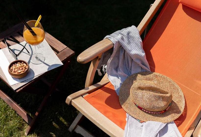 צימר Galano Suites Alaçatı