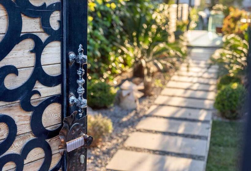 צימר Galano Suites Alaçatı