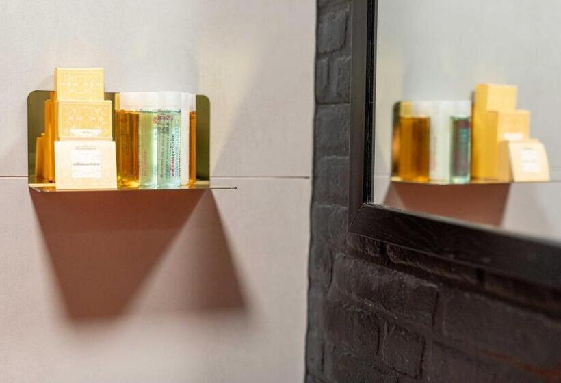 צימר Galano Suites Alaçatı