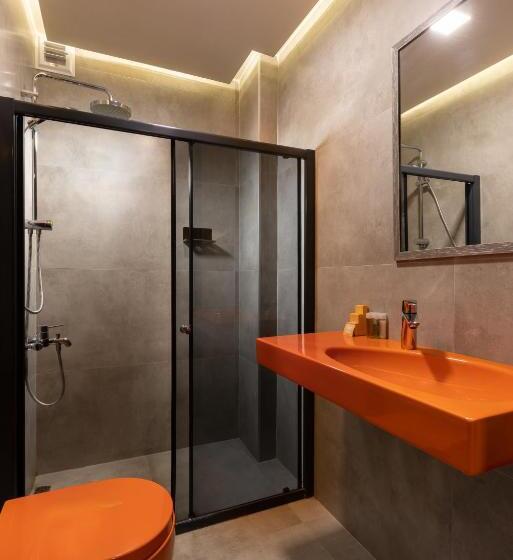 צימר Galano Suites Alaçatı