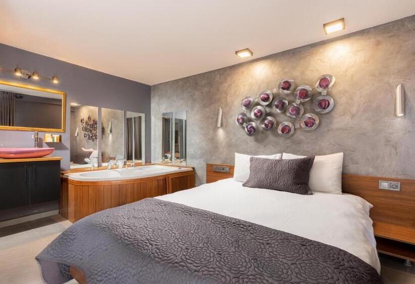 צימר Galano Suites Alaçatı