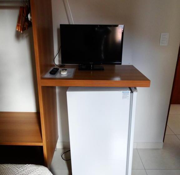 تختخواب و صبحانه Mariba S Pousada