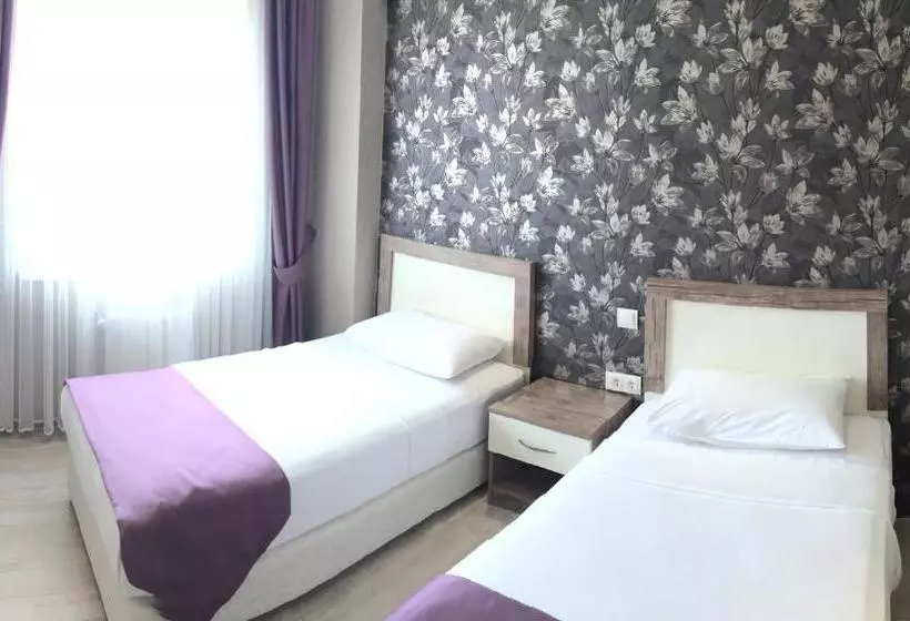 تختخواب و صبحانه Udi Suit Canakkale