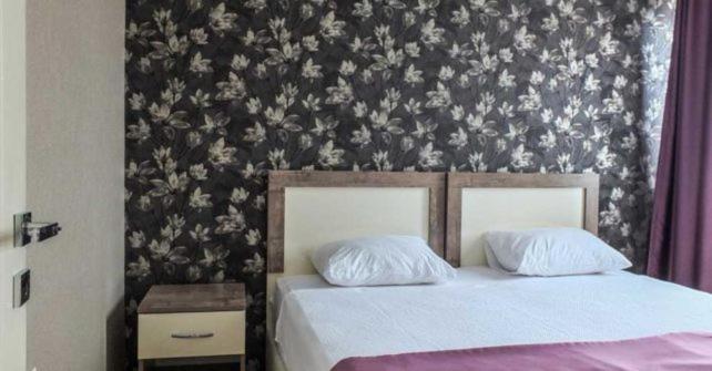 Bed and Breakfast Udi Suit Canakkale