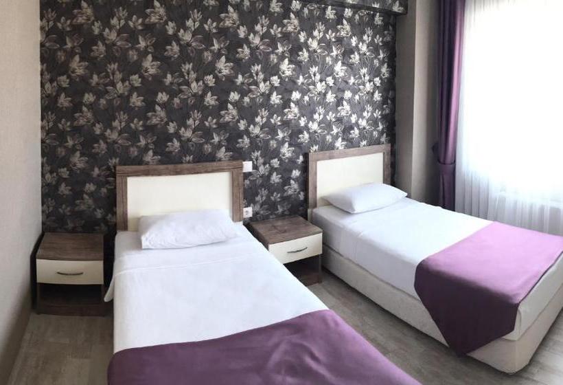 Bed and Breakfast Udi Suit Canakkale