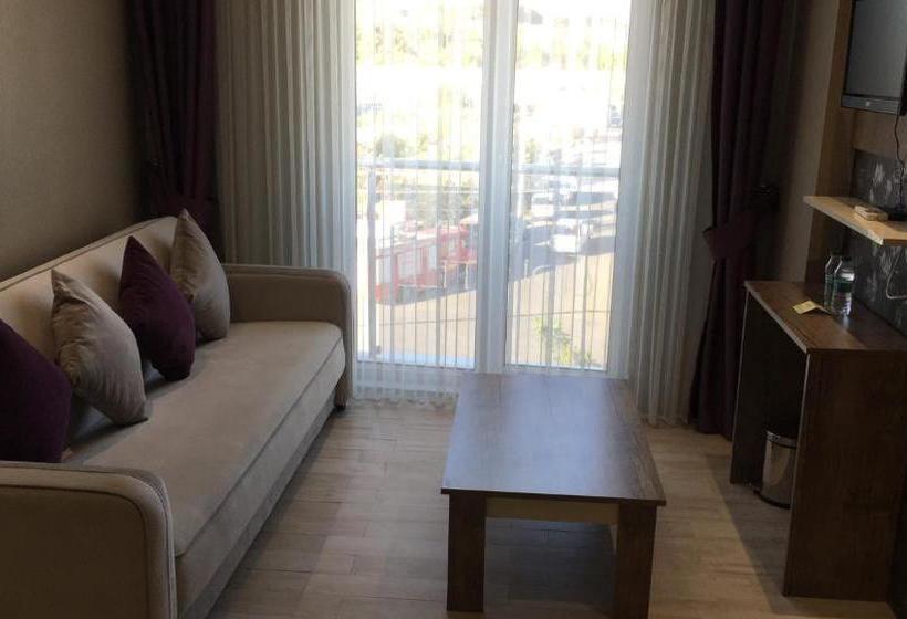 Bed and Breakfast Udi Suit Canakkale