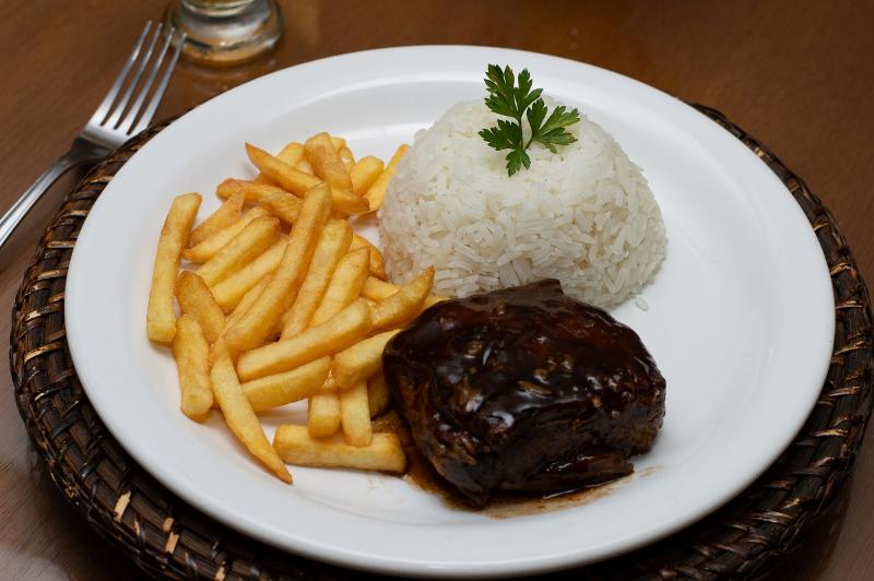 Class Hotel Varginha