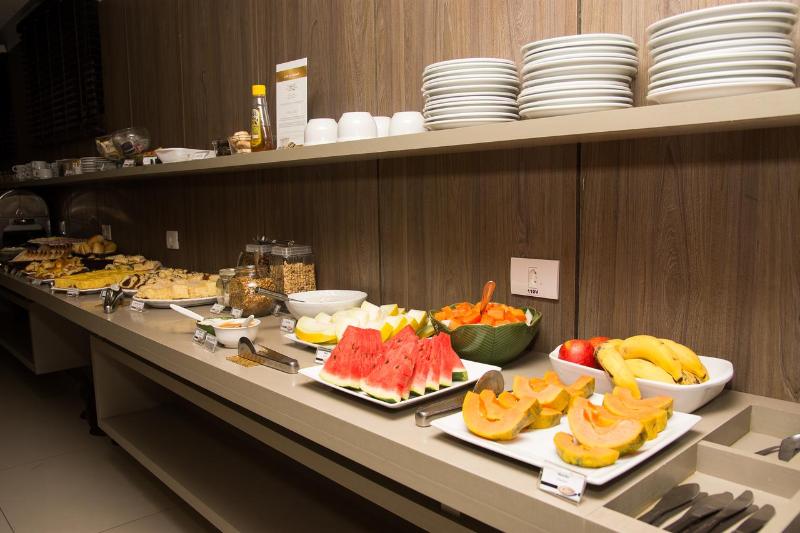 Class Hotel Varginha