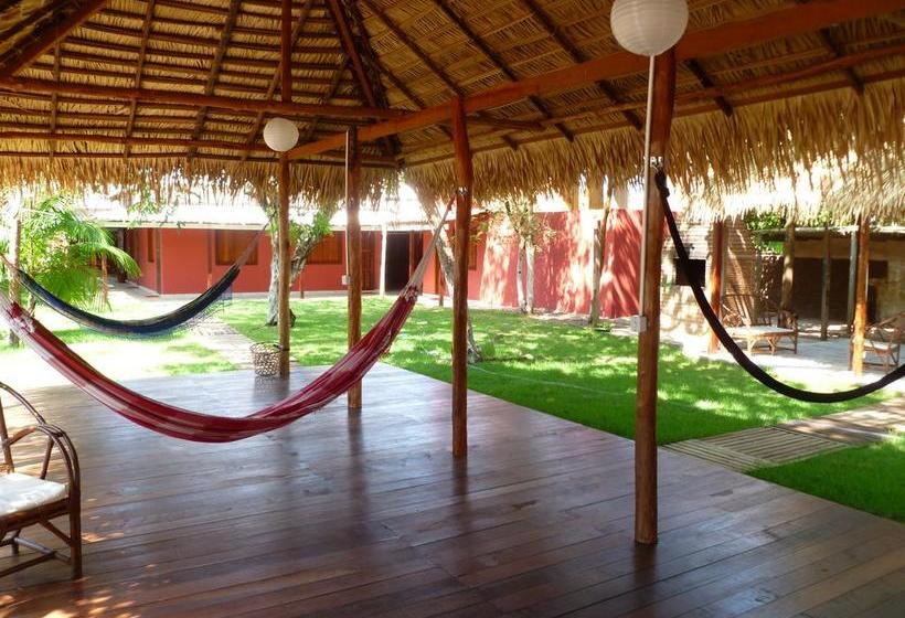 Hostel Pousada Do Tapajós