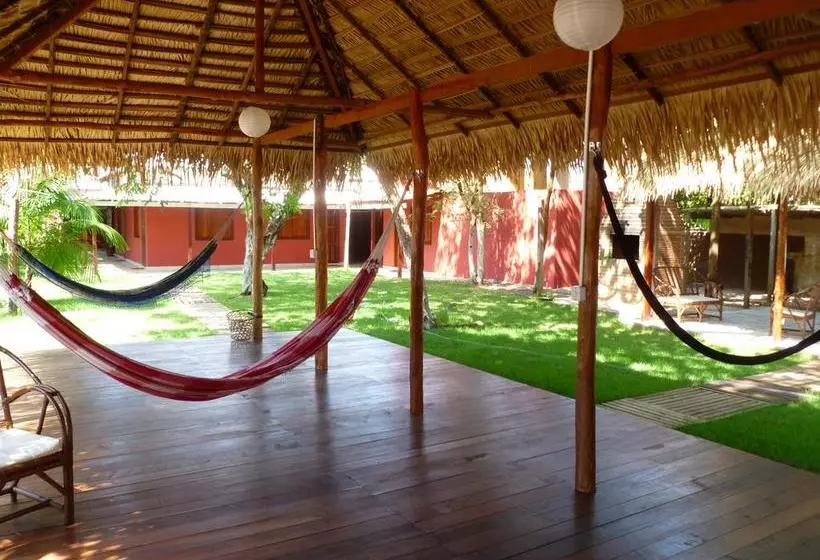 Hostel Pousada Do Tapajós