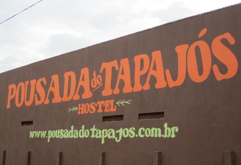 Hostel Pousada Do Tapajós