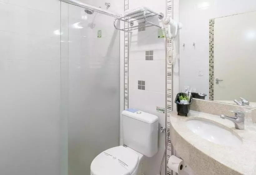 Hotelli Baviera Park