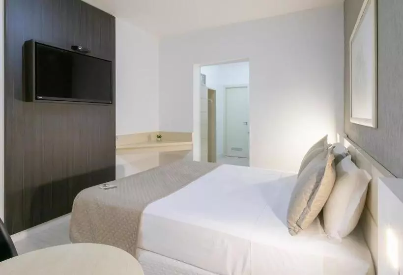 Hotelli Baviera Park