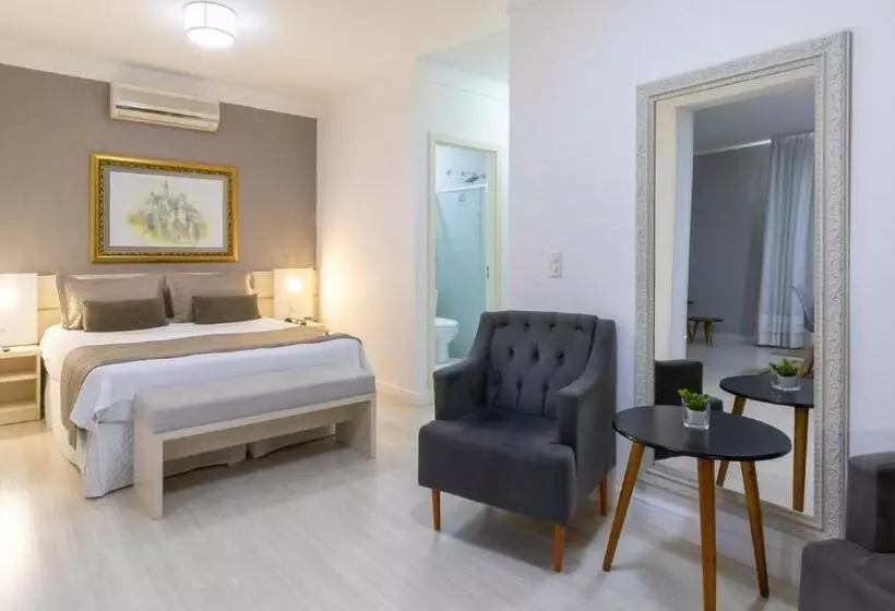 Hotelli Baviera Park