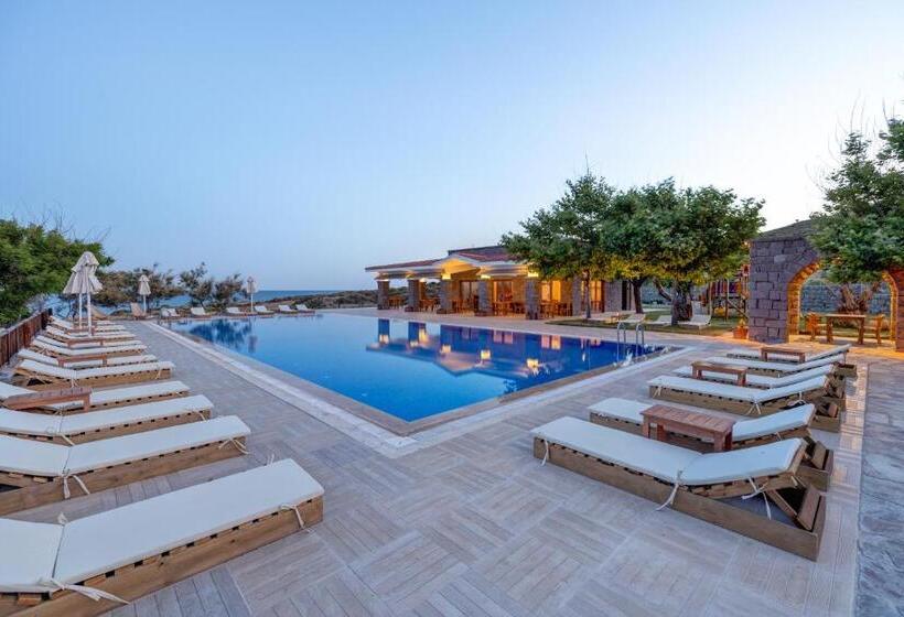 ホテル Cinarli Kasri