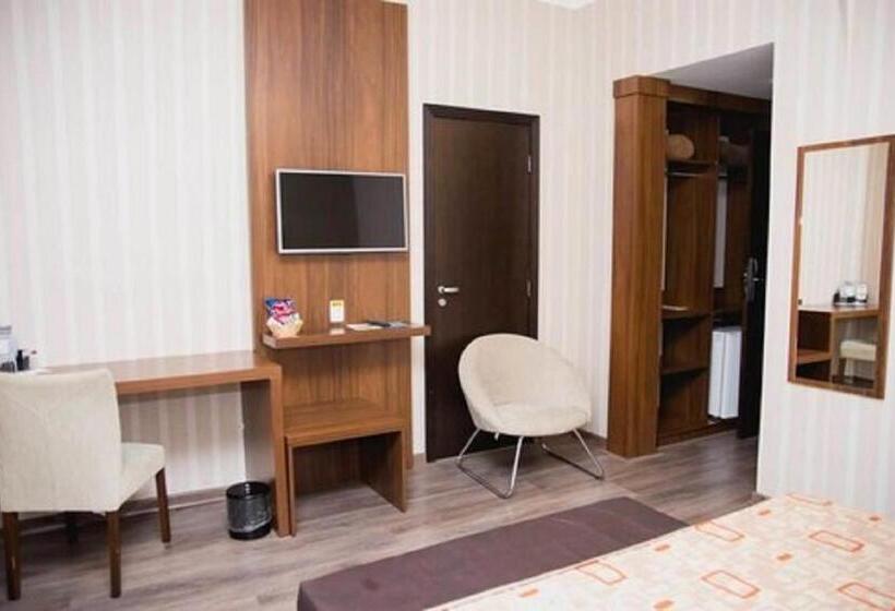 Class Hotel Varginha