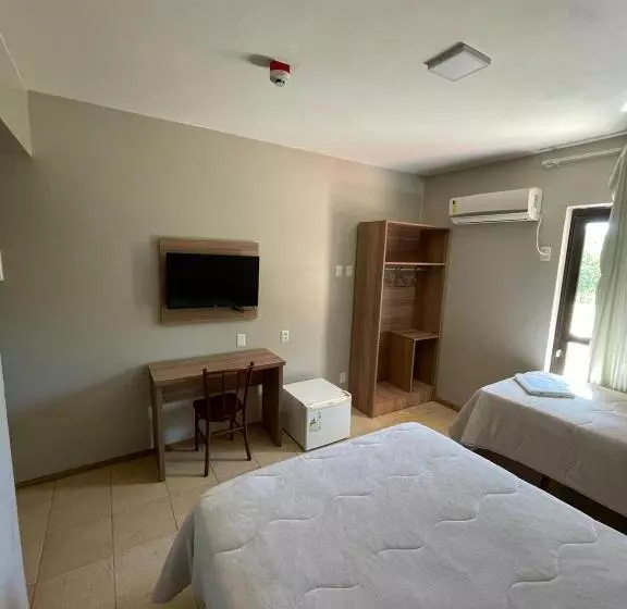 Hotelli Executivo Park